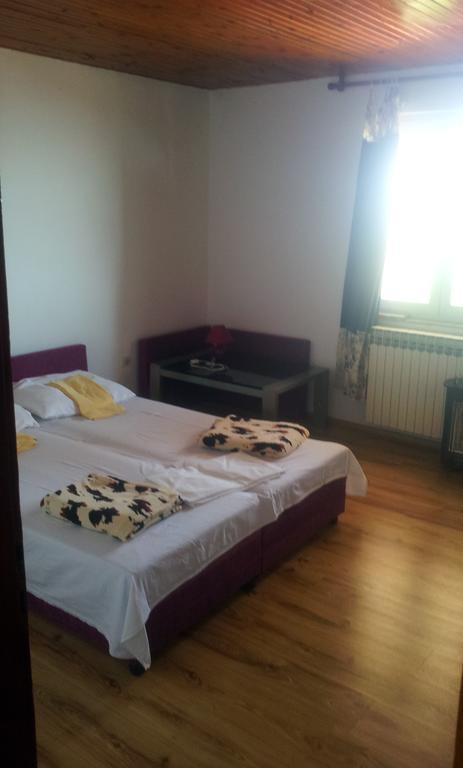 Apartment Panorama Opatija Matulji Cameră foto